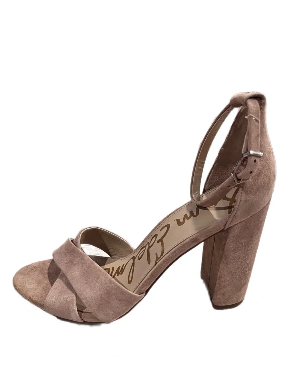 Sam Edelman elevate your
